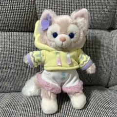 リーナベル ぬいぐるみバッジ カム ファインド スプリング 2024