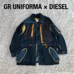 2025年最新】gr-uniformaの人気アイテム - メルカリ