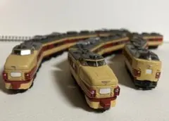 2026年最新】bトレ 485系の人気アイテム - メルカリ