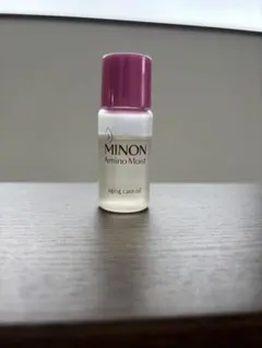 MINON Amino Moist エイジングケアオイルのサムネイル