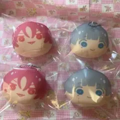 2026年最新】free! おまんじゅう 松岡凛の人気アイテム - メルカリ