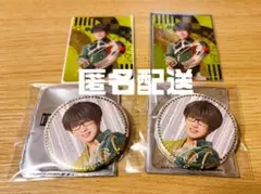 ミュージカル刀剣乱舞　目出度歌誉花舞 十周年祝賀祭　篭手切江役/田村升吾