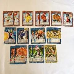 2026年最新】ロックマンエグゼ カードの人気アイテム - メルカリ