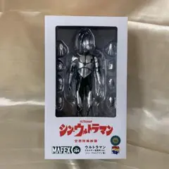 MAFEX ウルトラマン(シン・ウルトラマン版) エネルギー消耗時Ver.