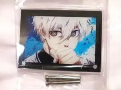 【新品♪】 凪誠士郎 grunge CANVAS アクリルパネル ブルーロック