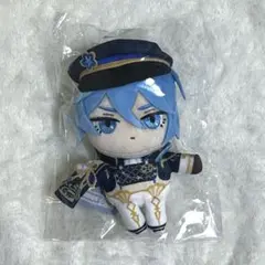 即日発送】 NU:カーニバル エドモンド うさぎのナイト ぬいぐるみ