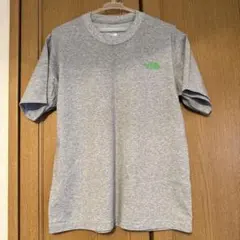 THE NORTH FACE グレー Tシャツ Mサイズ