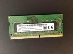 MICRON PC4-2666V-SA2-11 8GB