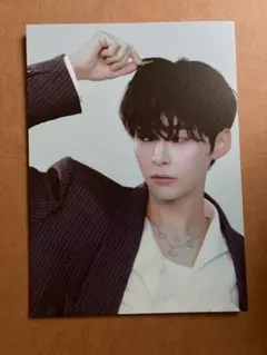 ZEROBASEONE BLUEPARADISE ZEROSE ver