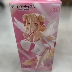 미개봉 デート・ア・ライブ 星宮六喰 BiCute Pure フィギュア