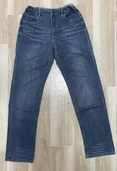 GLAZOS デニムパンツ 150