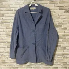 セットアップ　イタリア製　レディースL