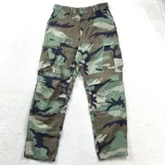 90s US ARMY SPO100-95-D-0361 ウッドランドカモ 90s US ARMY SPO100-95-D-0361 ウッドランドカモ - メルカリ