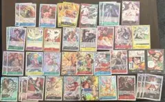 ワンピース カードゲーム トレーディングカード