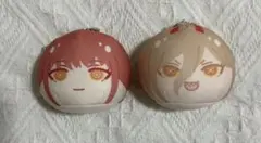 チェンソーマン おまんじゅう マキマ パワー