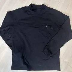 BURTLE バートル　裏起毛　ワークシャツ　トレーナー