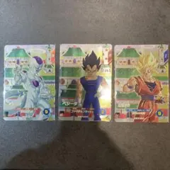 ドラゴンボールスーパーダイバーズ SDV6-PUR　セミコンプ