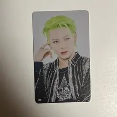 JO1 川尻蓮 トレカ ラントレ JO1DER SHOW 2024 068