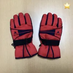 子供用手袋
