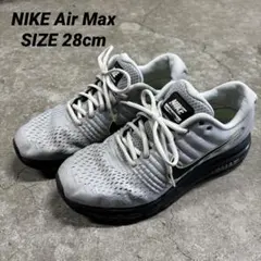 Nike Air Max 2017 ランニングシューズ 28cmのサムネイル
