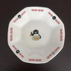Suicaのペンギン　中華皿　チャーハン皿　栃木