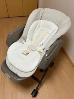 Combi ネムリラ Fit AQ ベビーラックのサムネイル