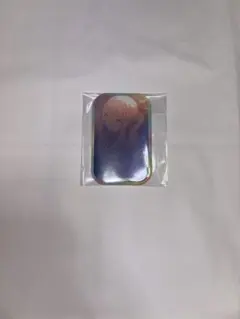 プロセカ スクエア缶バッジ 暁山瑞希