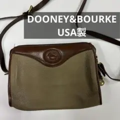 2025年最新】DOONEY&BOURKE メンズ ショルダーバッグの人気アイテム
