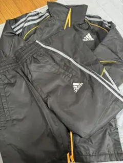 adidas ジャージ上下セット Sサイズ