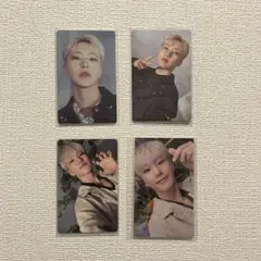 SEVENTEEN セブチ 消費期限 トレカ まとめ売り／HOSHI ホシ