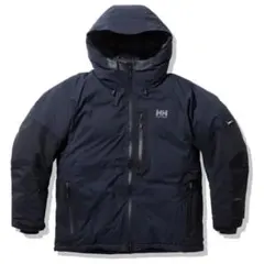 Helly Hansen アングラー ウォータープルーフ ダウンジャケット