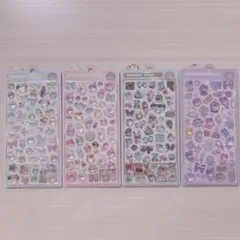 ボンボンドロップシール　オリジナル　新作　正規品