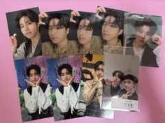 straykids THE SOUND ハントレカ