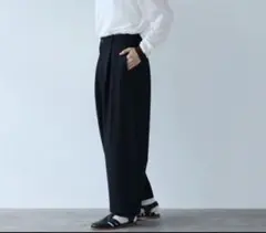 ① 今季 Veritecoeur UNISEX WEATHER PANTS - メルカリ