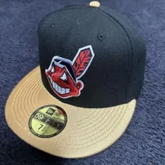 s*u様 希少❗️新品！ NEWERA インディアンス アジャスター 9FORT 楽天市場】ニューエラ 9forty インディアンスの通販