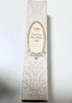 SABON Dead Sea Mud Maskのサムネイル