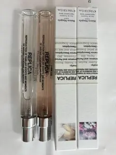 REPLICA 香水 2本セット 各10ml