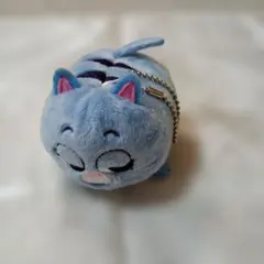 借りぐらしのアリエッティ】ニーヤ 猫 マスコット ジブリ - メルカリ