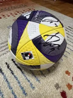 2025年最新】サインボール グランパスの人気アイテム - メルカリ