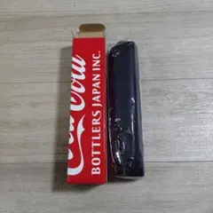 非売品 コカ・コーラ 折りたたみ傘