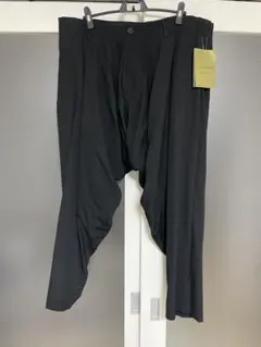2026年最新】Yohji Yamamoto pour homme 23aw ドレープパンツの人気