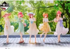 2025年最新】5等分の花嫁 フィギュアの人気アイテム - メルカリ