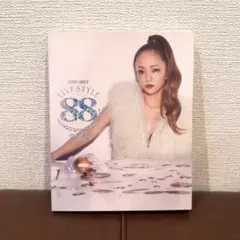 2026年最新】安室奈美恵 live style 88の人気アイテム - メルカリ