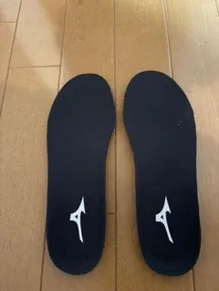 MIZUNO サッカーシューズ用インソール 22.5-23.5cmのサムネイル