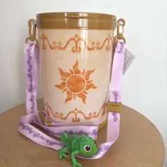 ディズニー ラプンツェル パスカル ポップコーンバケットのサムネイル