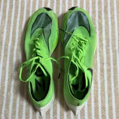 Nike ヴェイパーフライ　next %