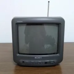 スーパーファミコン内臓型ブラウン管テレビ ジャンク品 限定品 現在