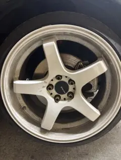 xフラグ様専用 セルバッハ 17インチ 4本セット - メルカリ