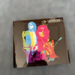MONSTER