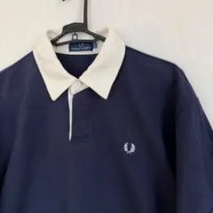 fred perryフレッドペリー ピケポロシャツ ソロテックス F1891 L
